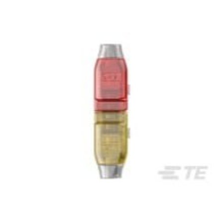 Te Connectivity COOLSPLICE LW 12/14 TO 16/18 AWG  SEAL 2213600-2